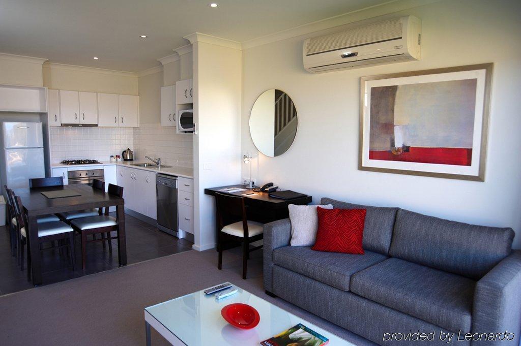 Quest Sanctuary Lakes Point Cook Chambre photo